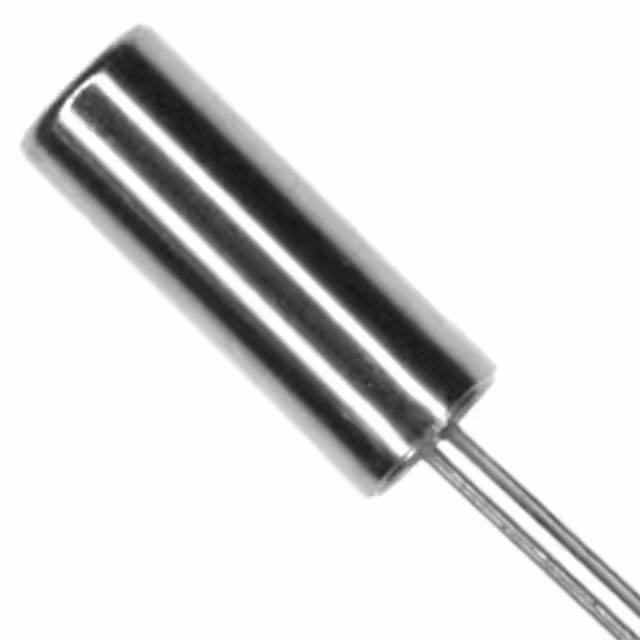 NC38LF-327 Fox Electronics