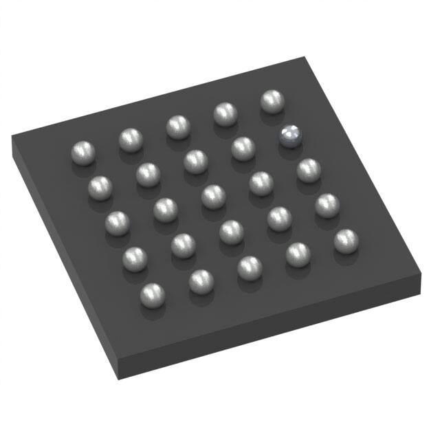 BQ25120F3AYFPT Texas Instruments