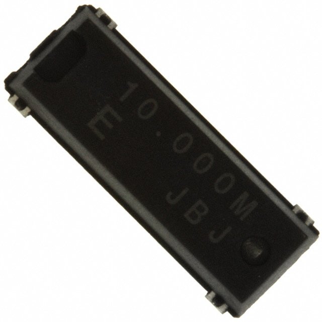 MA-406 10.0000M-C3:ROHS EPSON