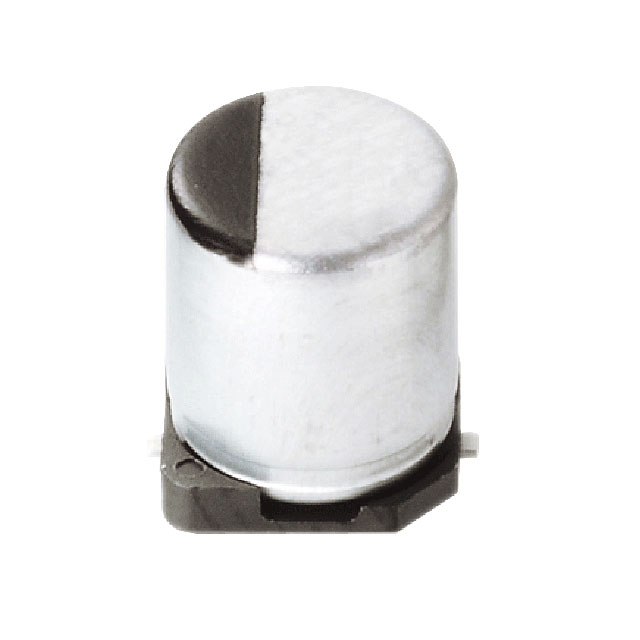 EEE-TC1A331P Panasonic Electronic Components