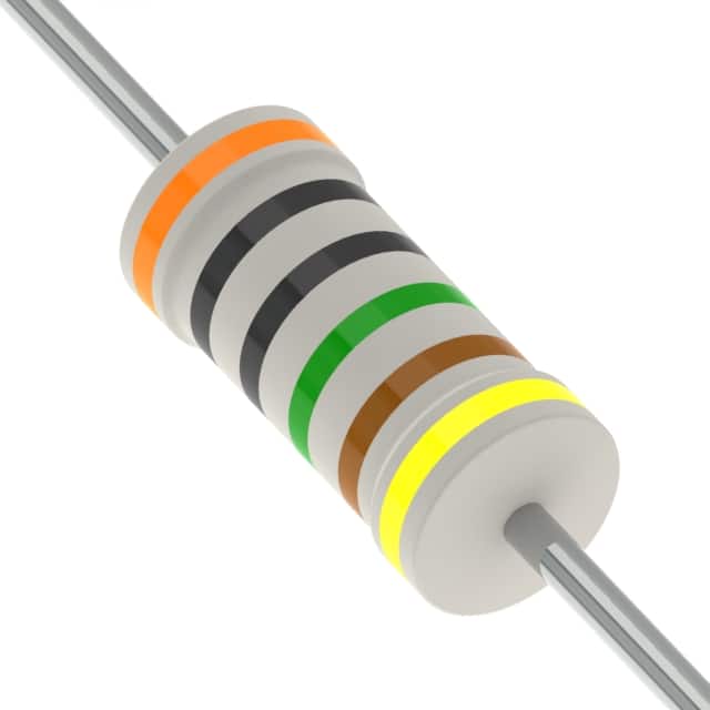 HHV-25FR-52-30M YAGEO