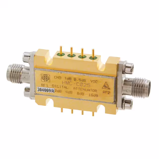 HMC-C025 Analog Devices