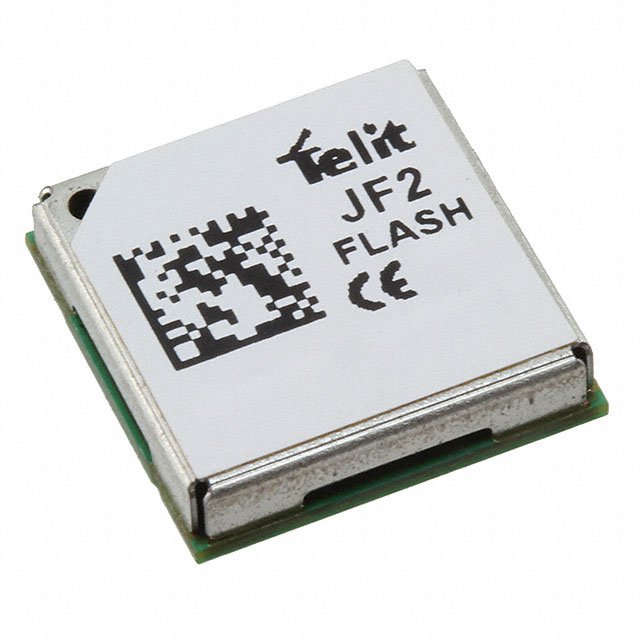 J-F2-B3E9-DR Telit Cinterion