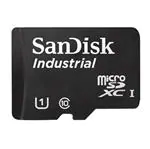 SDSDQAF3-032G-I Western Digital Corp