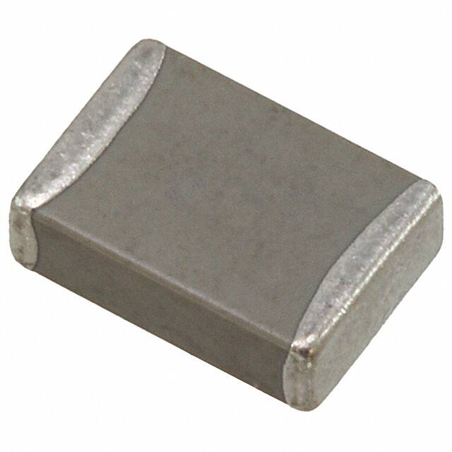 CDR34BP103AFUS7185 KEMET Corporation