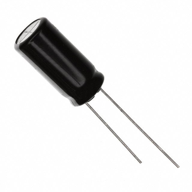 EEU-EE2G100 Panasonic Electronic Components