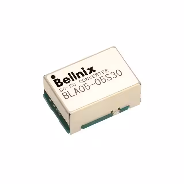 BLA05-05S30 Bellnix Co., LTD.