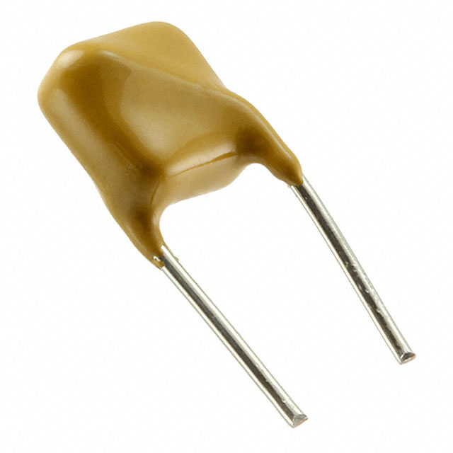 TRF250-120S-B-0.5 Littelfuse Inc.