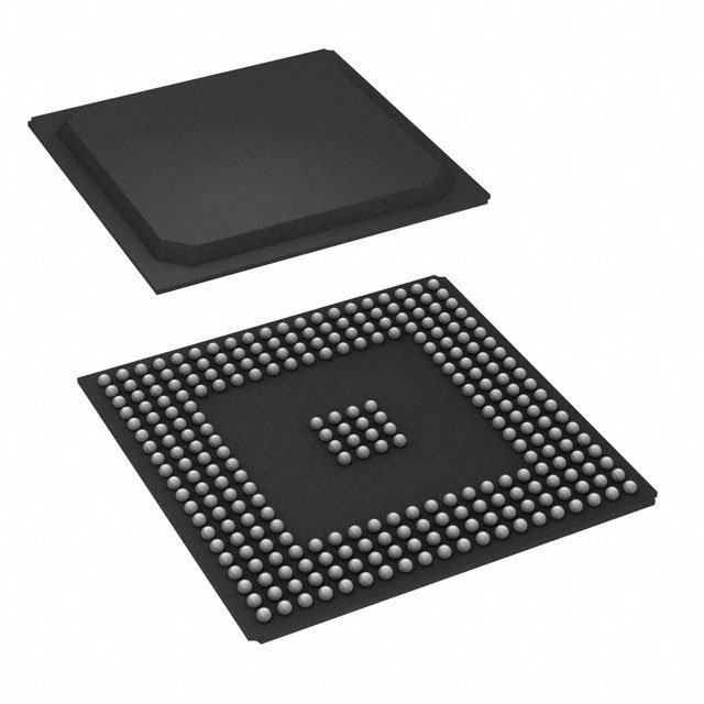 PCI9656-BA66BIG Broadcom Limited