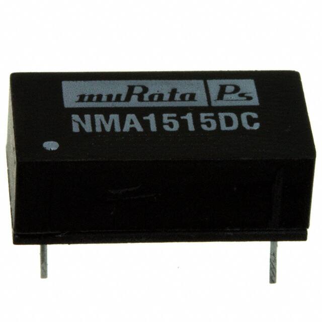 NMA1515DC Murata Electronics