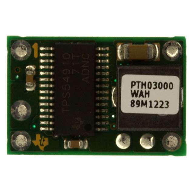 PTH03000WAD Texas Instruments