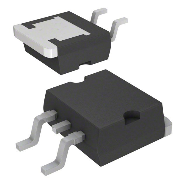 STB45NF06T4 STMicroelectronics