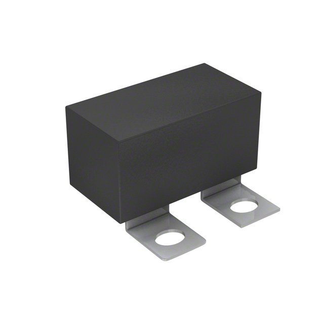 SCD474K601A3Z25-F Cornell Dubilier / Illinois Capacitor