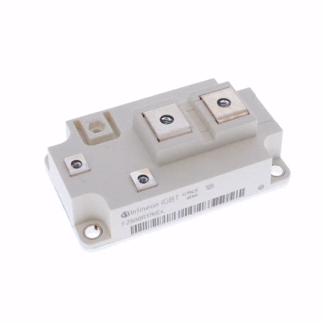 FZ600R17KE4HOSA1 Infineon Technologies