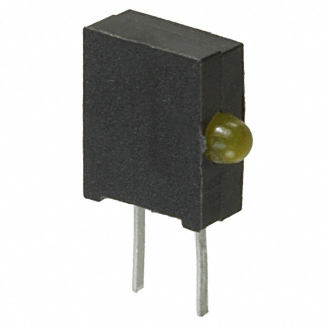 HLMP-6720-F0010 Broadcom Limited