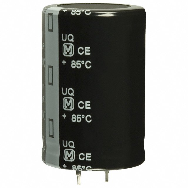EET-UQ2C272DA Panasonic Electronic Components