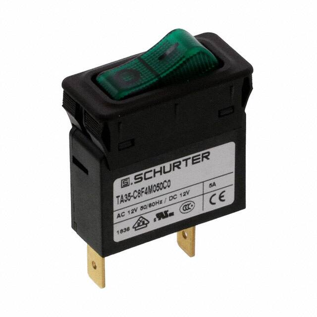 4435.0257 SCHURTER Inc.