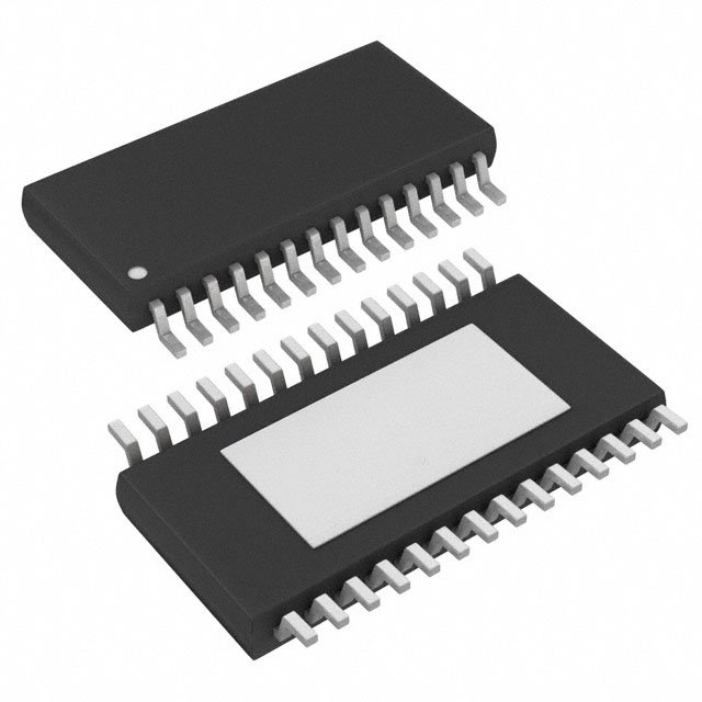 LTC3892EFE-1 Analog Devices Inc.