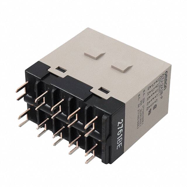 G7J-2A2B-P AC50 Omron