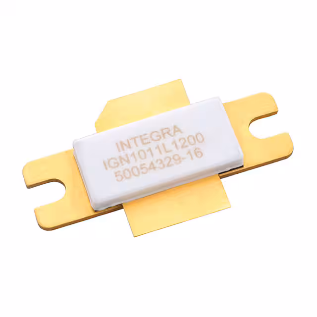IGN1011L1200 Integra Technologies
