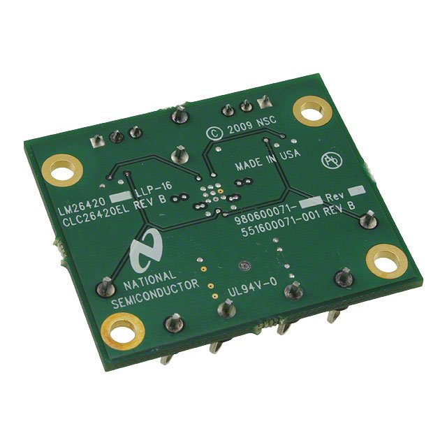 LM26420YSQEVAL/NOPB Texas Instruments
