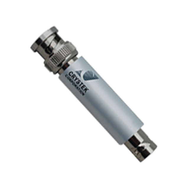 CATTEN-04R0-BNC Crystek Corporation