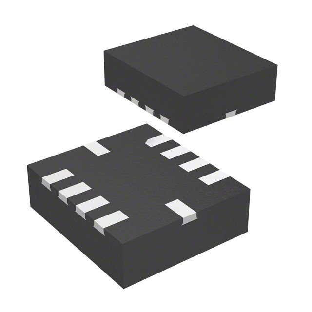 LM3017LEX/NOPB Texas Instruments