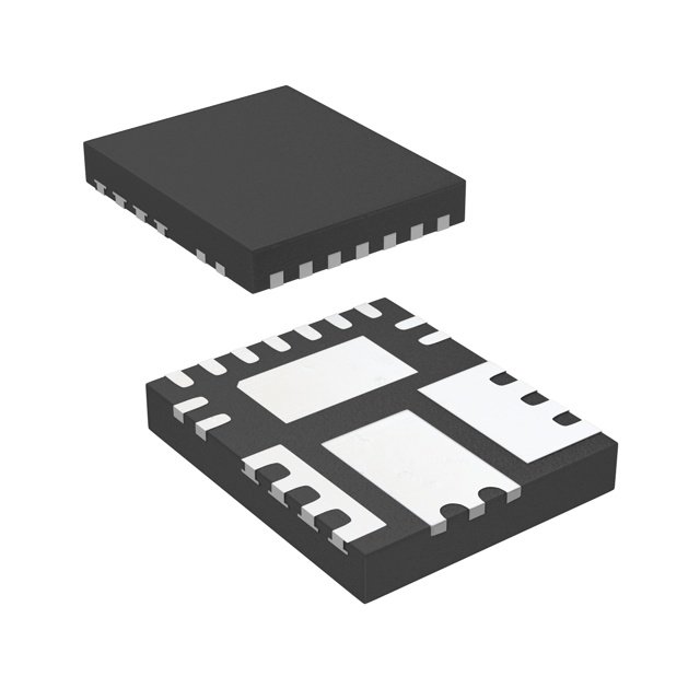IR3832WMTRPBF Infineon Technologies