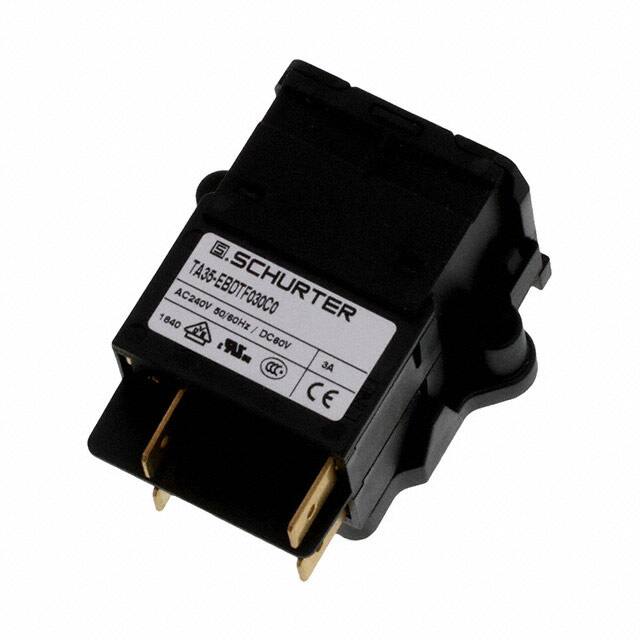 4435.0153 SCHURTER Inc.