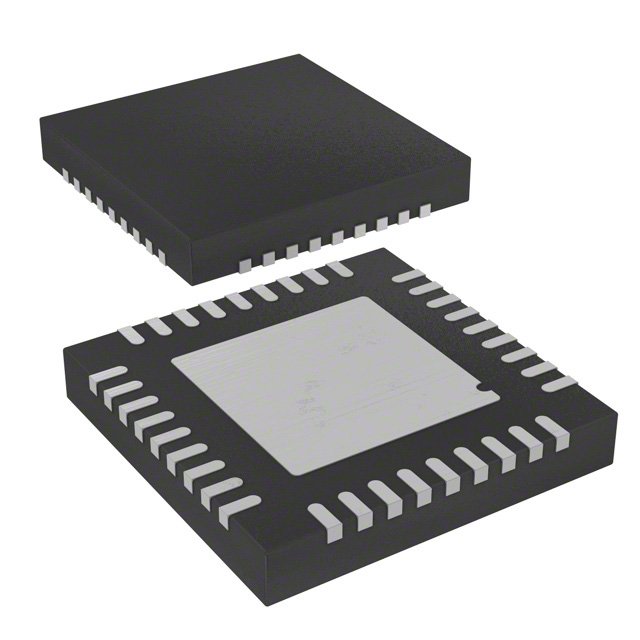 L6712AQ STMicroelectronics