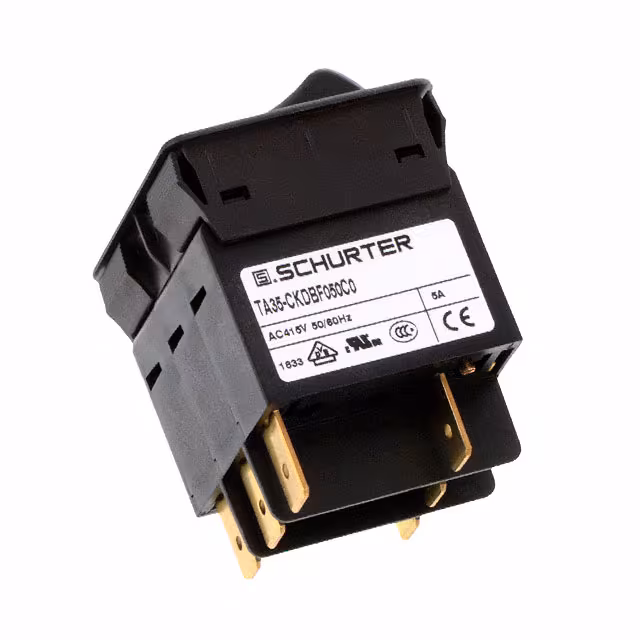 4435.0071 SCHURTER Inc.