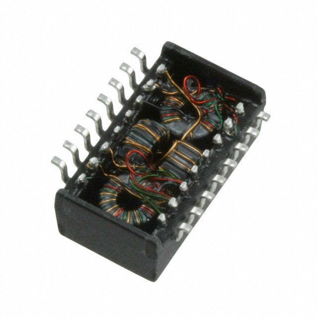 E2023NLT Pulse Electronics