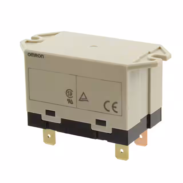 G7L-2A-TUB DC24 Omron