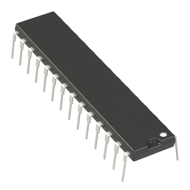 PIC18F2680-I/SP Microchip