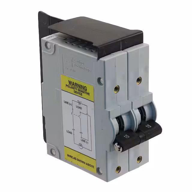 CX2-B0-14-615-22A-13G Carling Technologies