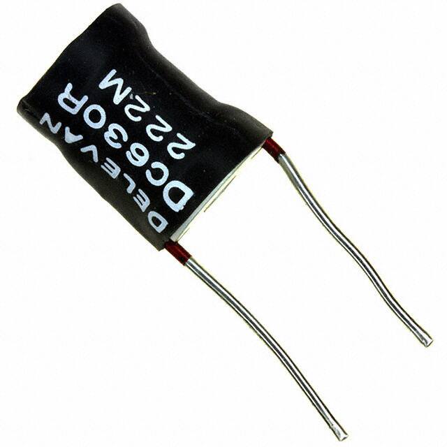 DC630R-222M API Delevan