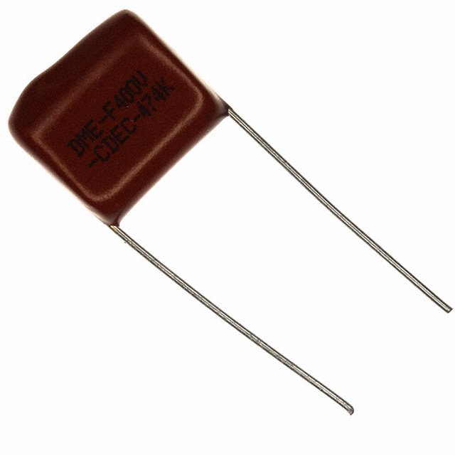 DME4P47K-F Cornell Dubilier Knowles