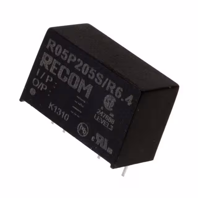 R12P212S/R8 RECOM Power