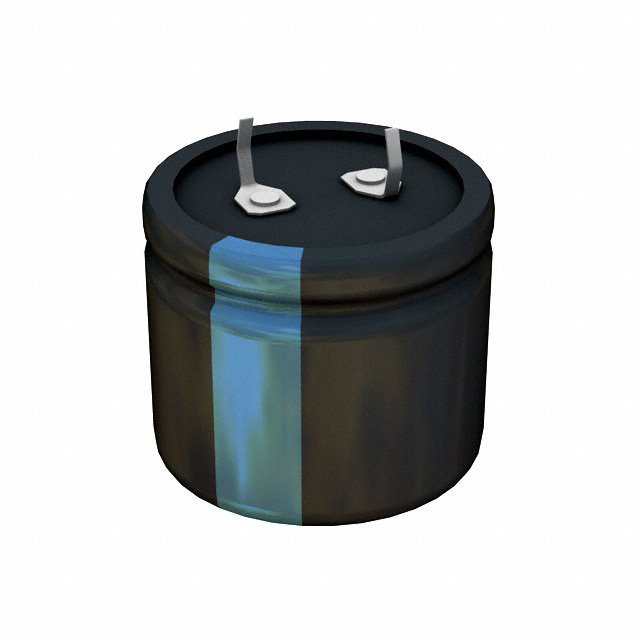 381LX471M200K012 Cornell Dubilier Knowles