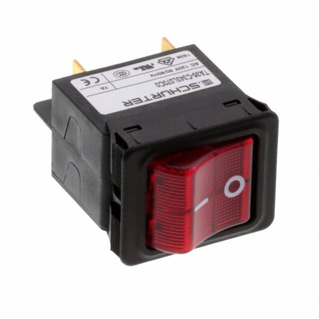 4435.0407 SCHURTER Inc.