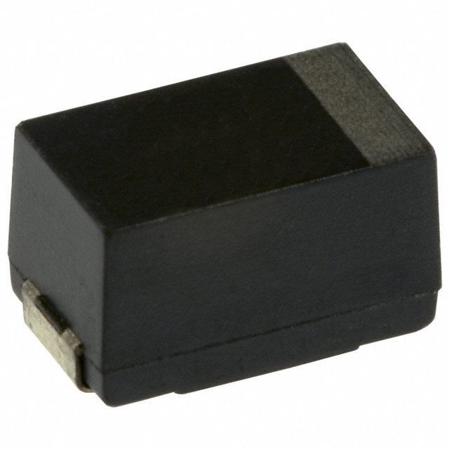 EEF-SE0J181R Panasonic Electronic Components