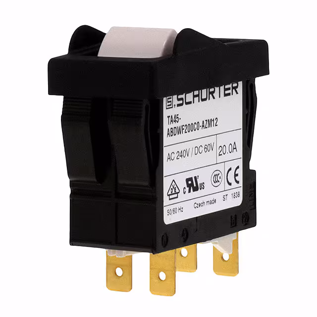 4430.3395 SCHURTER Inc.