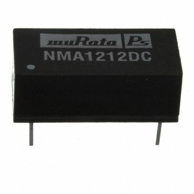 NMA1212DC Murata Electronics
