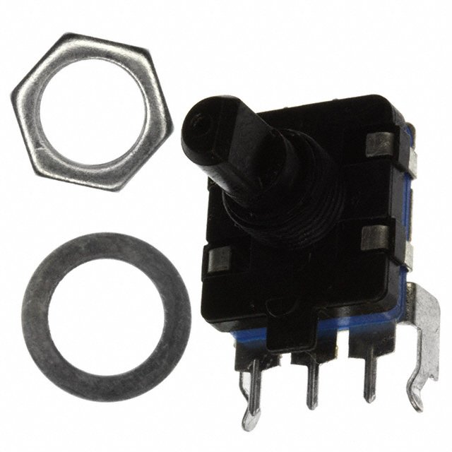 ACZ16NBR1E-15FA1-24C CUI Devices