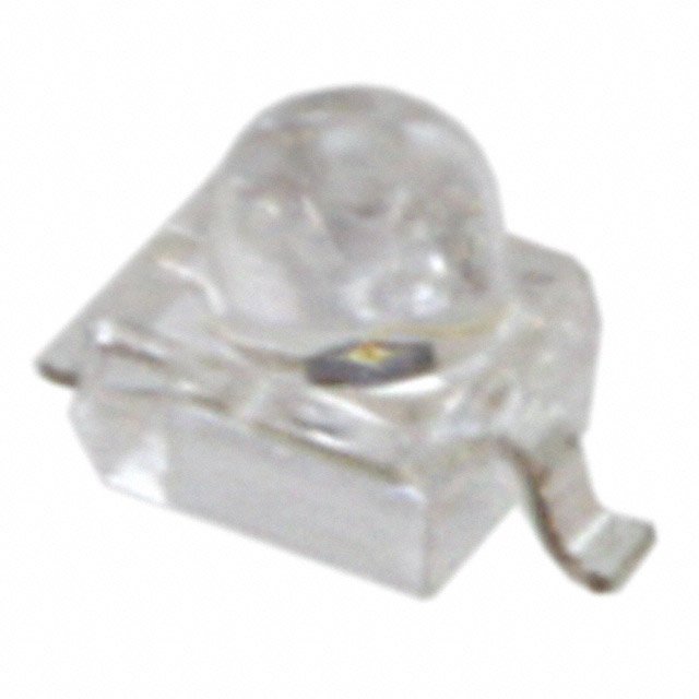 IR91-21C/TR7 Everlight Electronics Co Ltd