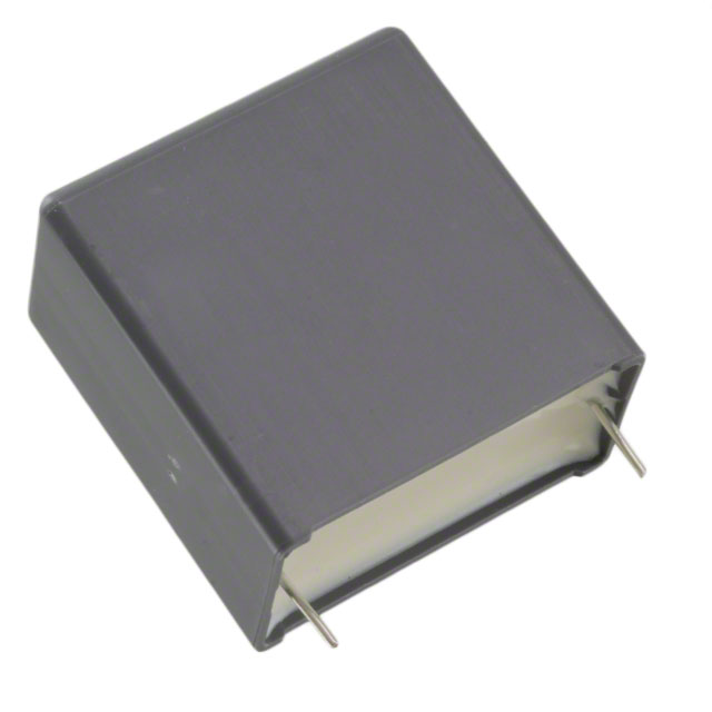 R46KR433000M2M KEMET