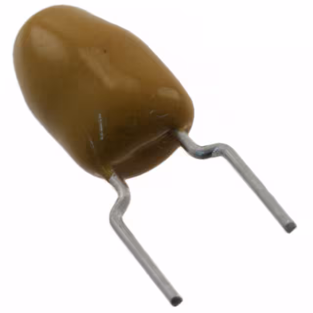 T356H686K010AS KEMET Corporation