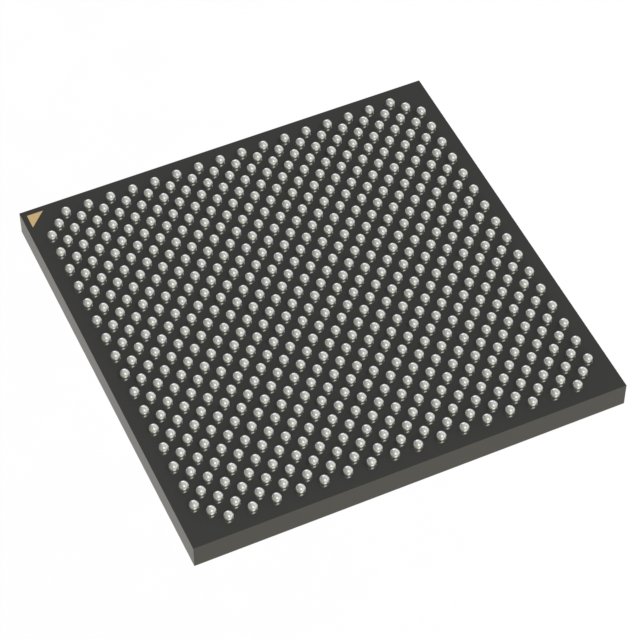 MIMX8QX6AVLFZAC NXP USA Inc.