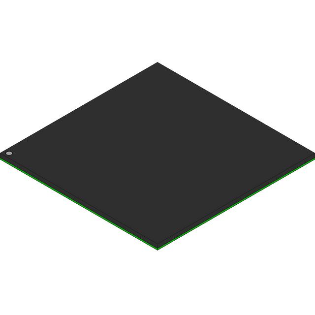 XC4085XLA-09BG352I AMD