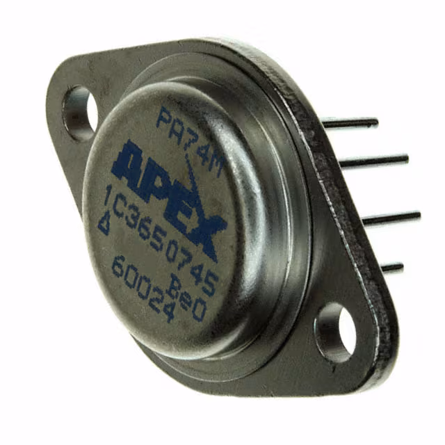 PA74M Apex Microtechnology